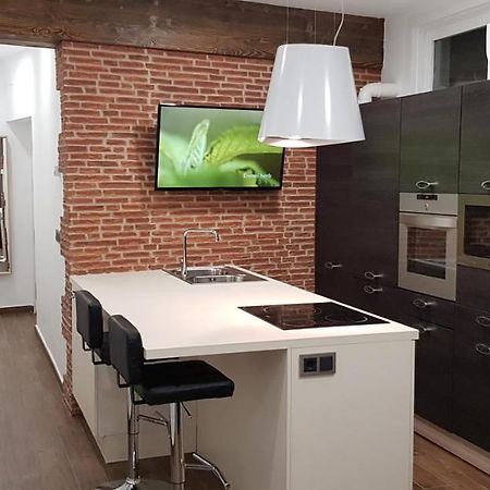 Picasso Callao Wifi Free - Temporada Rental Workers & Stud Madrid Extérieur photo