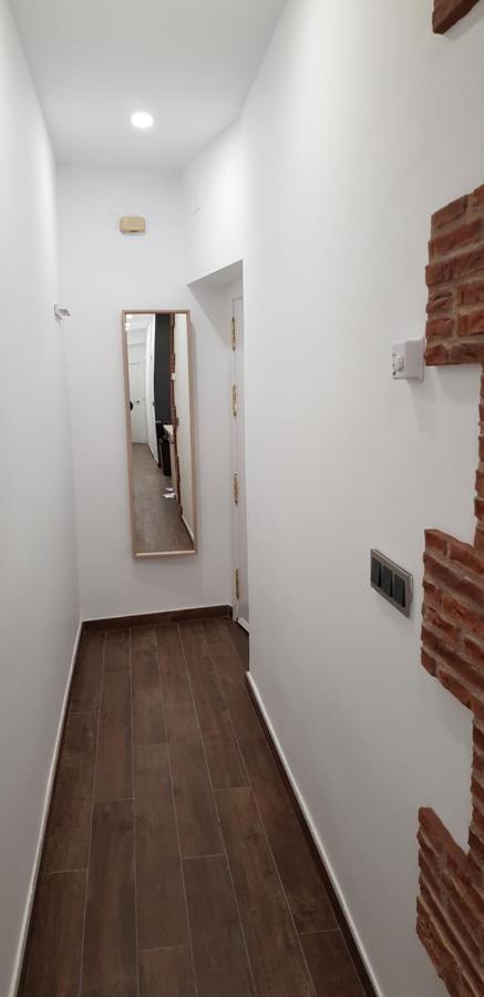 Picasso Callao Wifi Free - Temporada Rental Workers & Stud Madrid Extérieur photo