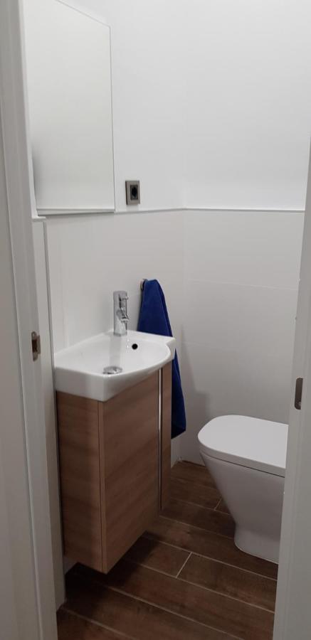 Picasso Callao Wifi Free - Temporada Rental Workers & Stud Madrid Extérieur photo