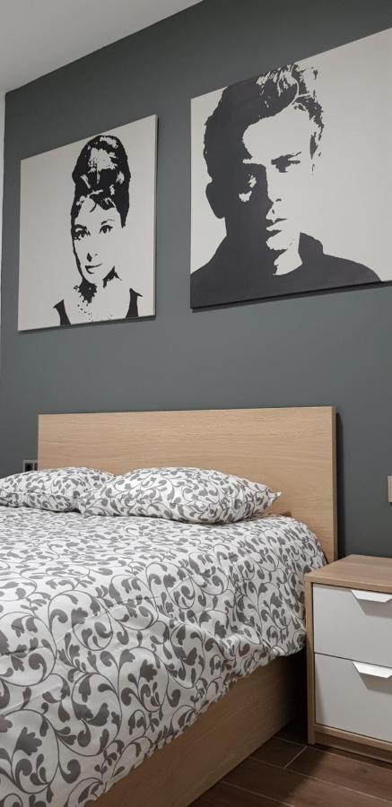 Picasso Callao Wifi Free - Temporada Rental Workers & Stud Madrid Extérieur photo