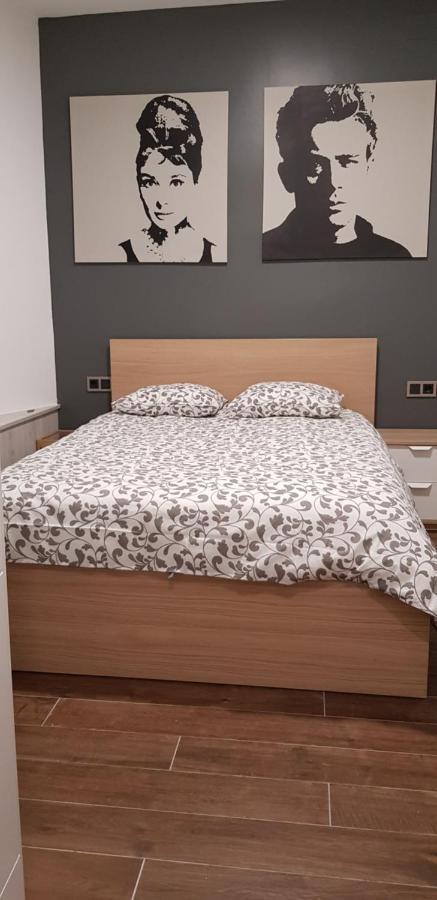 Picasso Callao Wifi Free - Temporada Rental Workers & Stud Madrid Extérieur photo