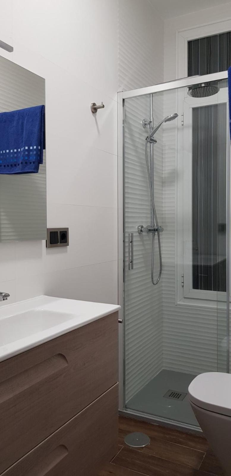 Picasso Callao Wifi Free - Temporada Rental Workers & Stud Madrid Extérieur photo