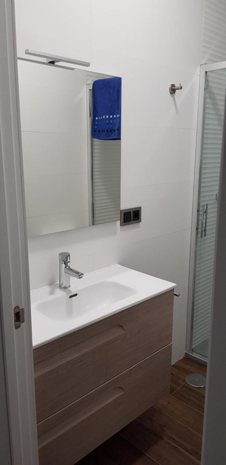 Picasso Callao Wifi Free - Temporada Rental Workers & Stud Madrid Extérieur photo